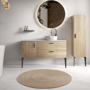 choose a bathroom vanity with sink