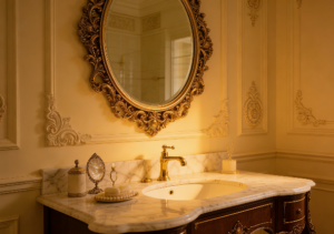 smallvanity