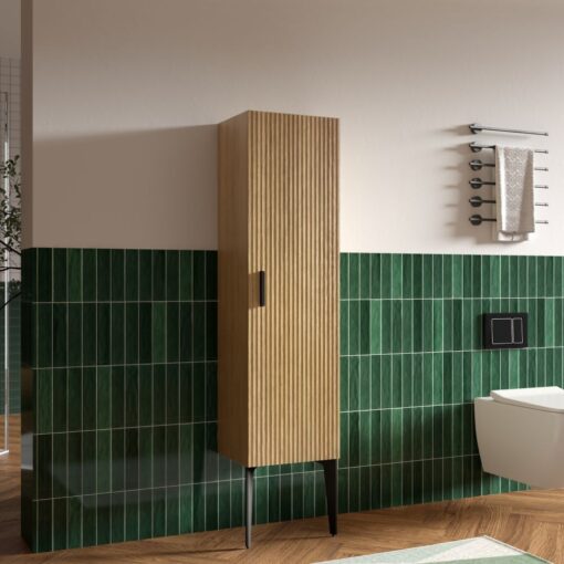 emilia 14s bathroom side cabinet