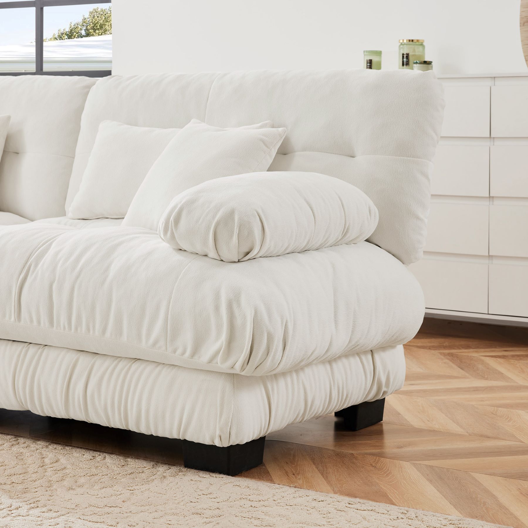 free combination modular sectional sofa