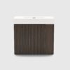 White+Smoked Oak