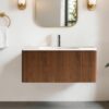 White+Walnut