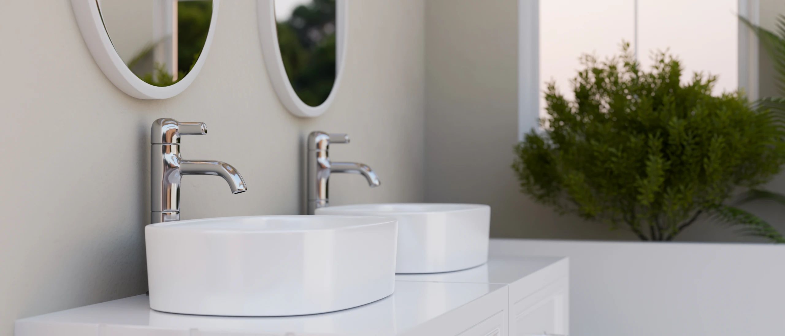 bathroom accessories