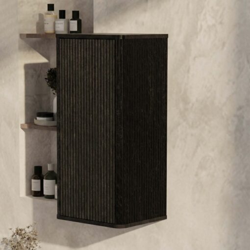 etna 308 bathroom side cabinet
