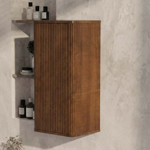 etna 305 bathroom side cabinet