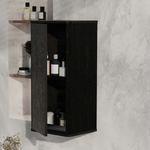 etna 308 bathroom side cabinet