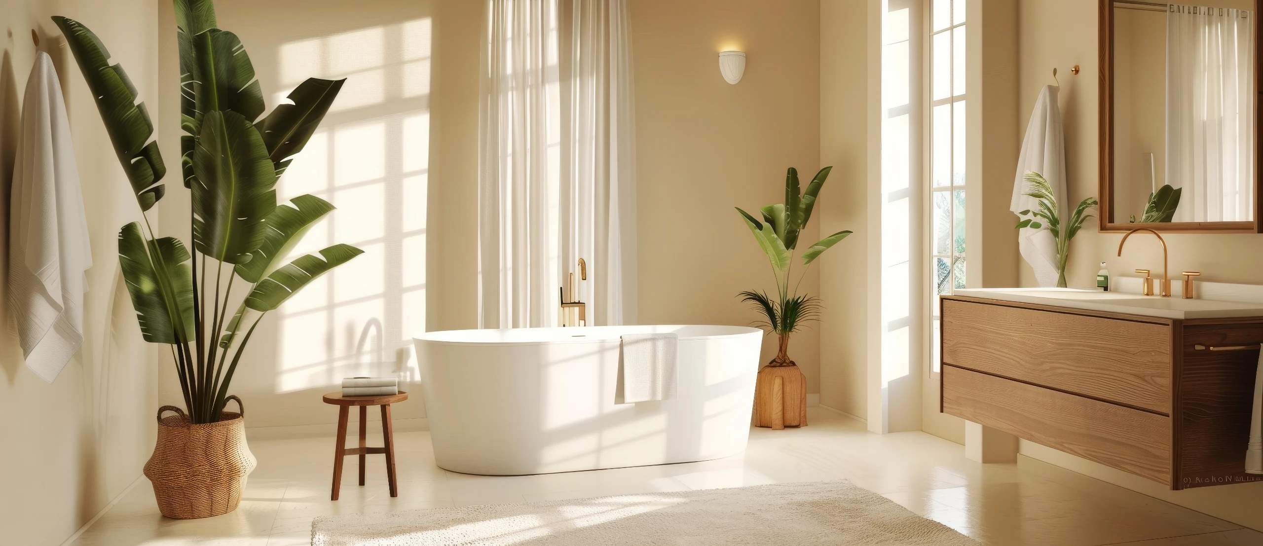 bathtub