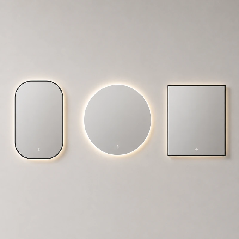 cittaneo bathroom mirror category