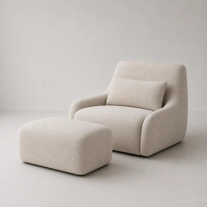 cittaneo chairs ottomans category