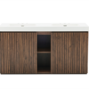 White+Winston Walnut