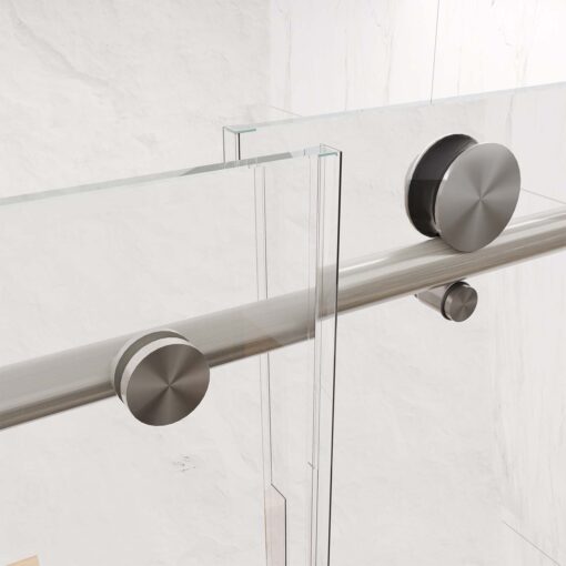 tr tn 60 x 76 white shower door