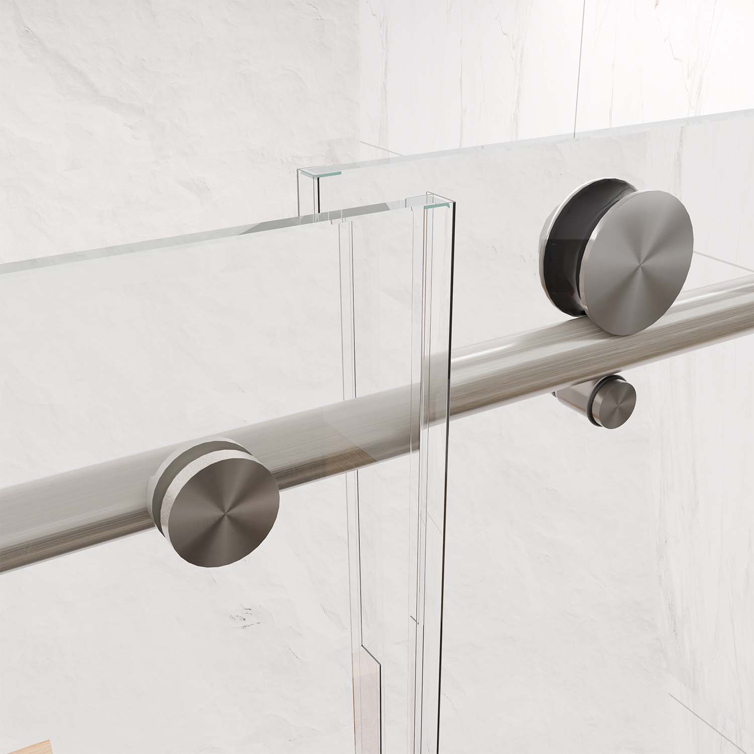tr tn 60 x 76 white shower door