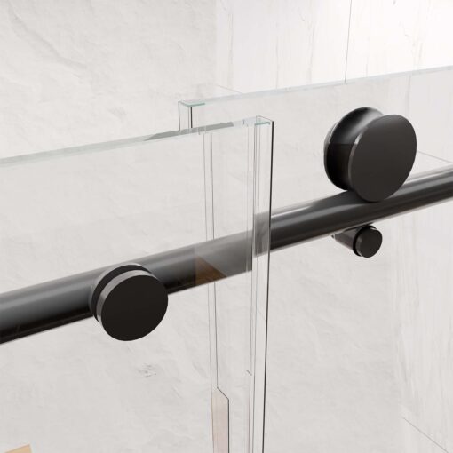 tr tn 60 x 76 white shower door