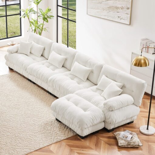 free combination modular sectional sofa
