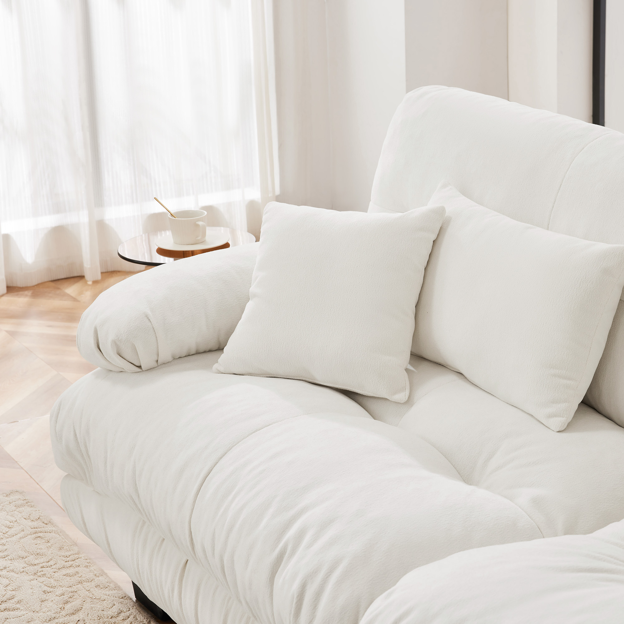 free combination modular sectional sofa