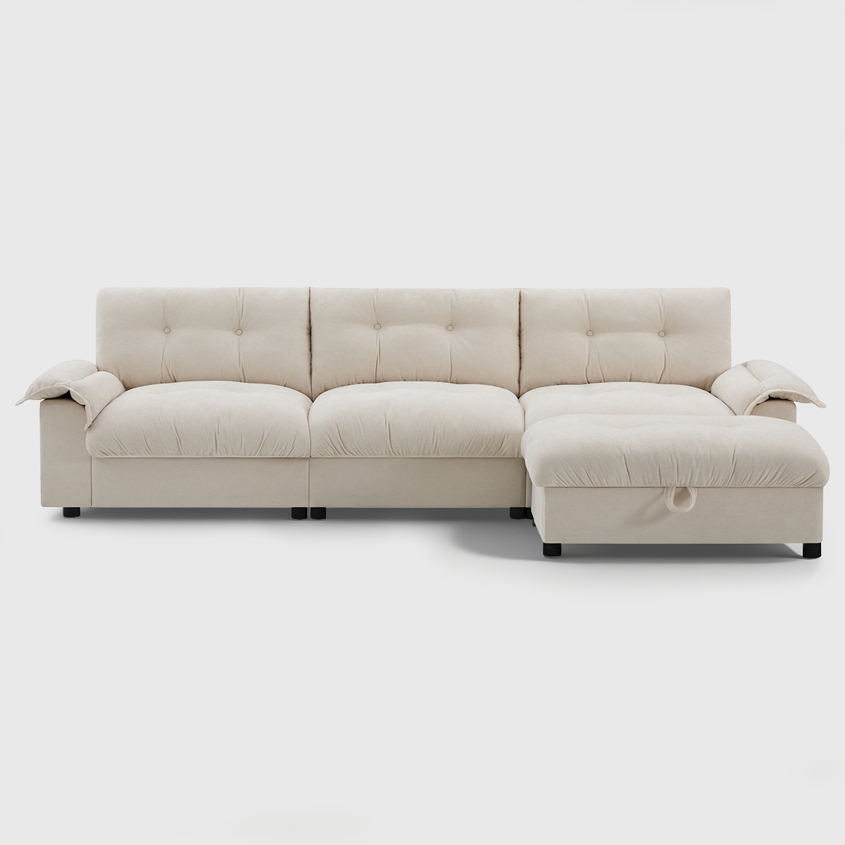 import placeholder for 23998