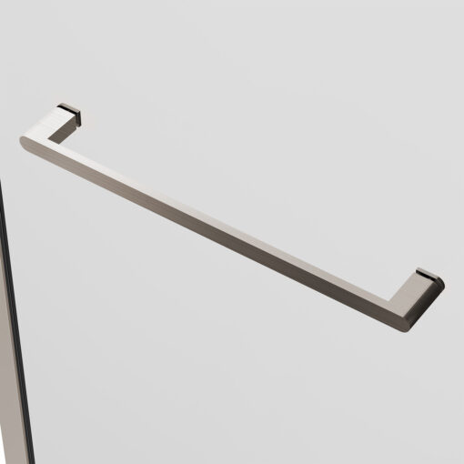 rm tn 60 x 76 white shower door