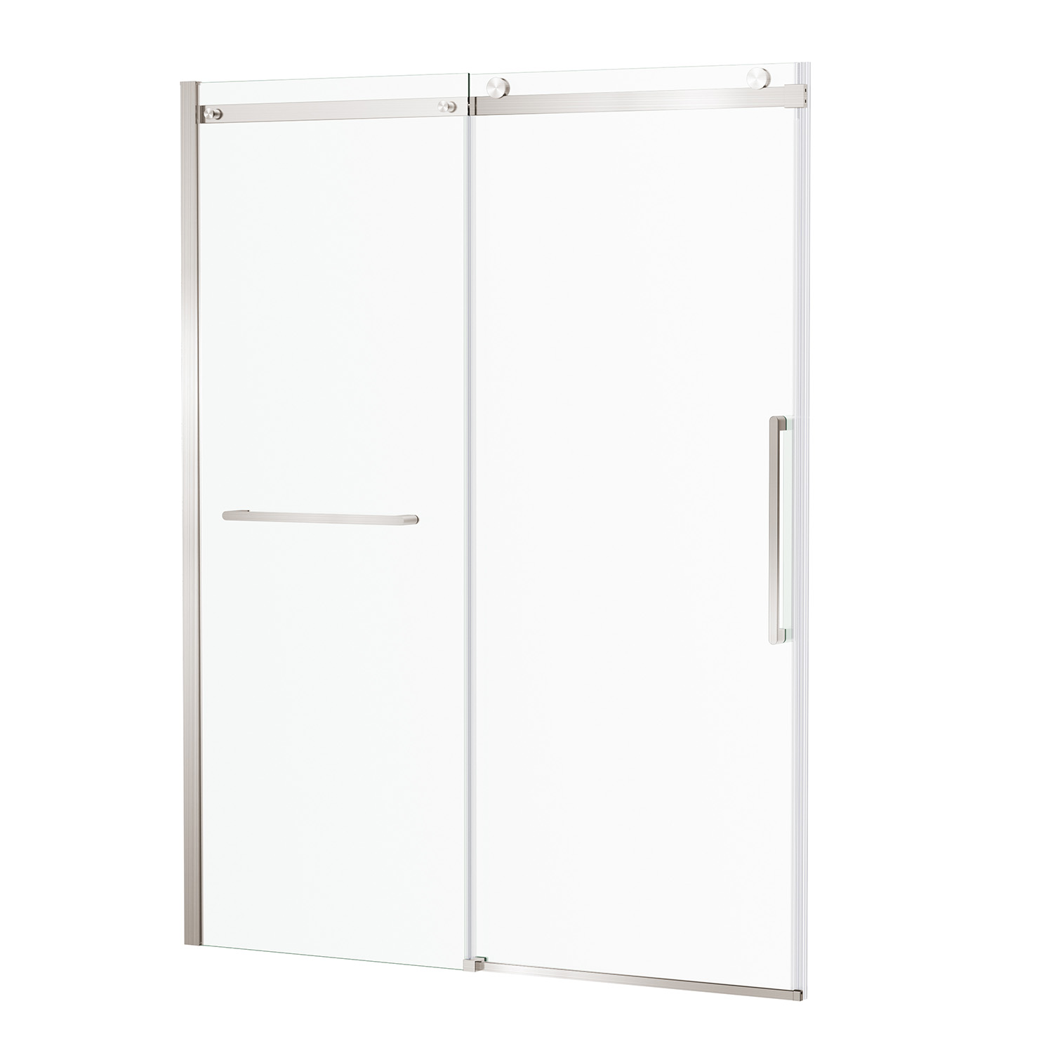 rm tn 60 x 76 white shower door