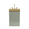 Green+ Gold