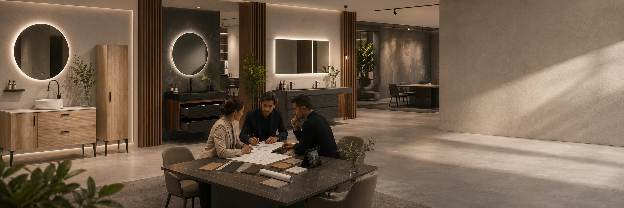 why partner with cittaneo