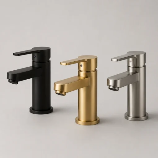 Bathroom Faucet