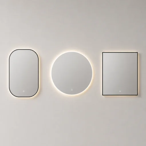 Bathroom Mirror
