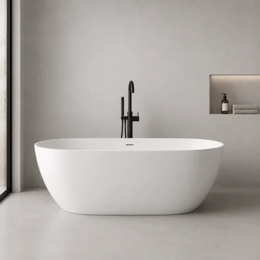 Bathtub