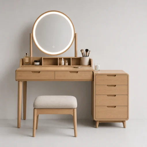 Dressers